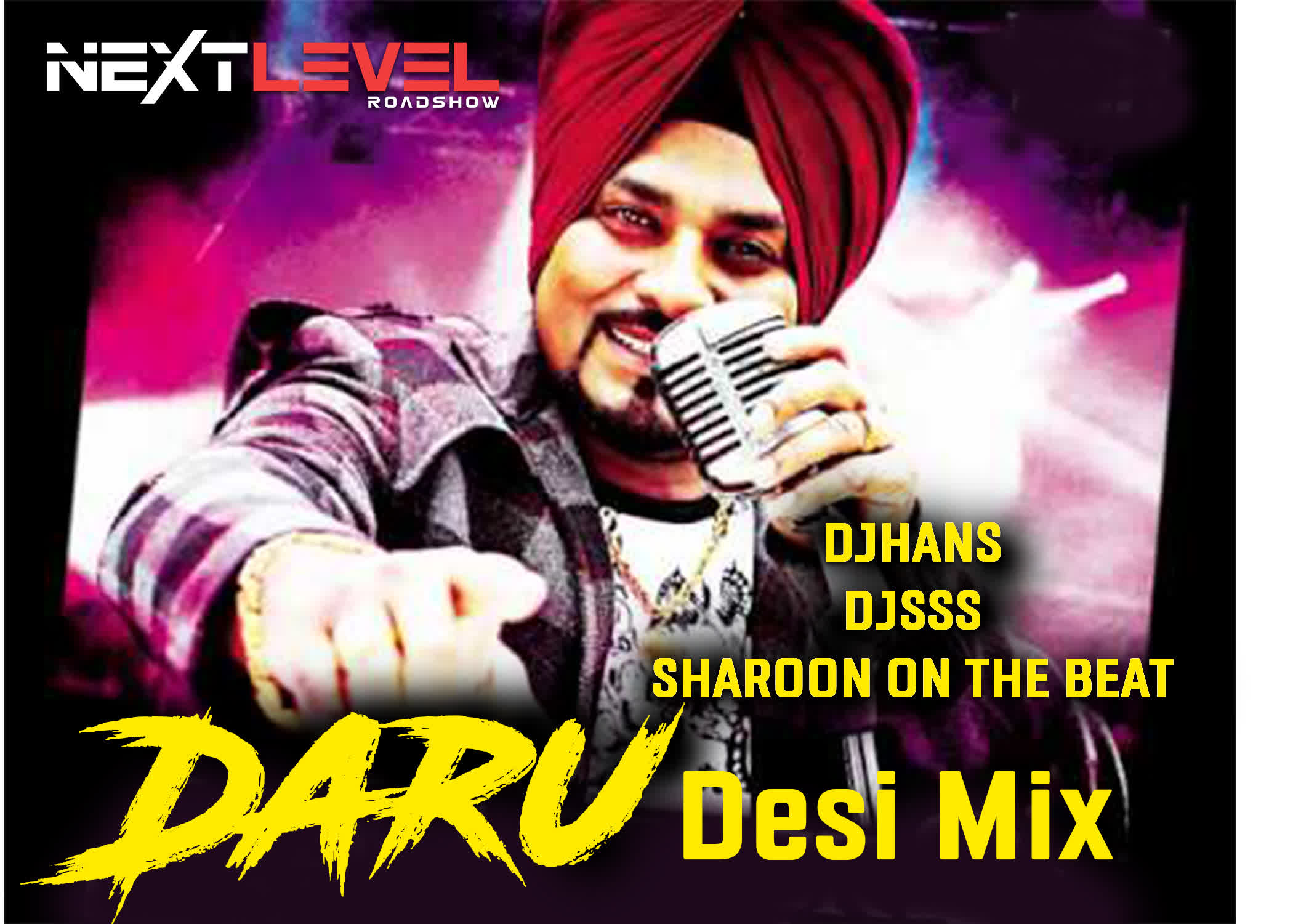 Daru Ft Lehmber Ft - Remix