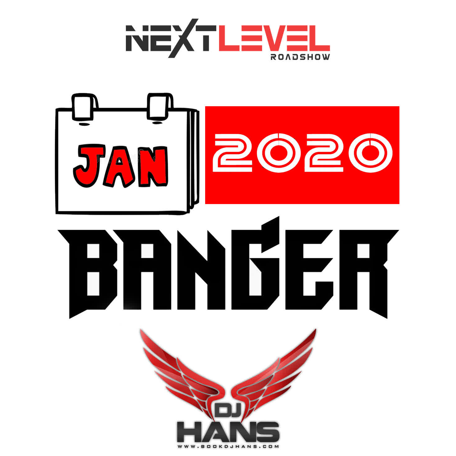 Jan 2020 Banger Ft - Remix