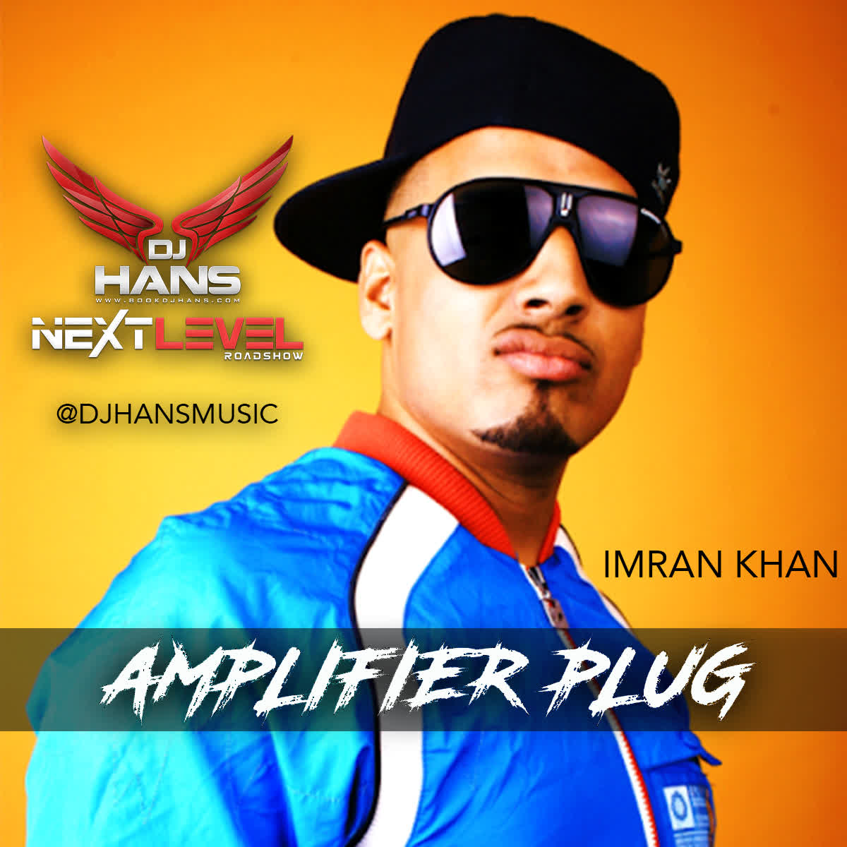 Amplifier Plug Ft Imran Khan - Remix