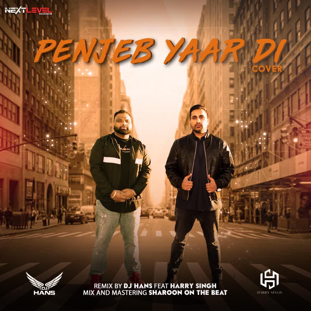 Panjeb Ft Harry Singh - Remix