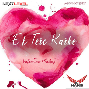 Ek Tere Karke - Remix