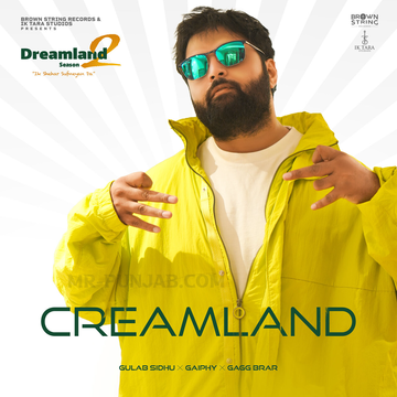 Creamland