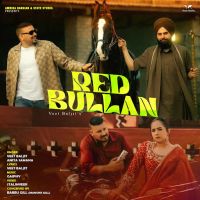 Red Bullan