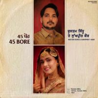 45 Bore