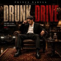 Drunk And Drive
