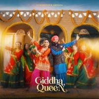 Giddha Queen