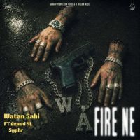 Fire Ne Ft. Azaad 4l