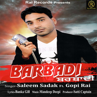 Barbadi