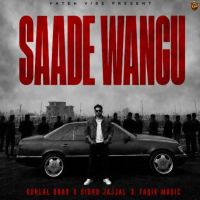 Saade Wangu