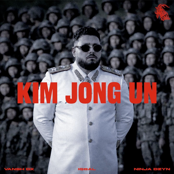 KIM JONG UN