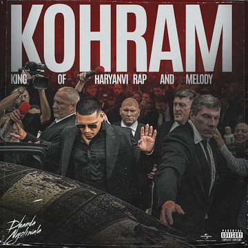 Kohram