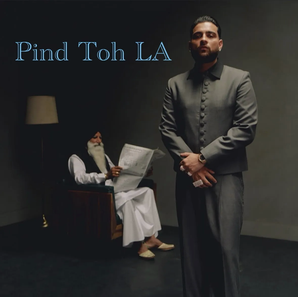 Pind To LA