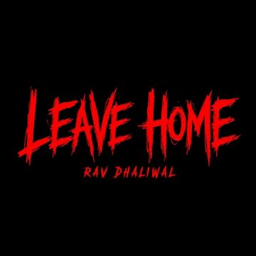 Leave Home