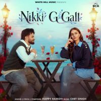 Nikki G Gall