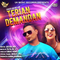 Terian Demandan