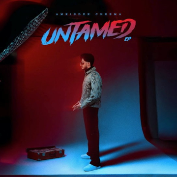 Untamed