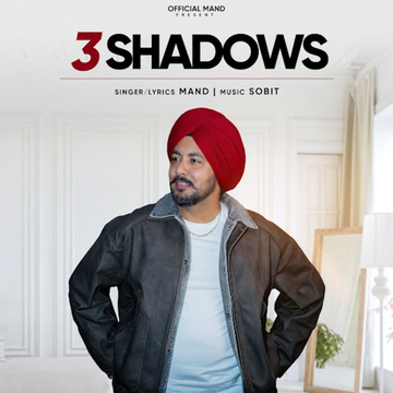3 Shadows