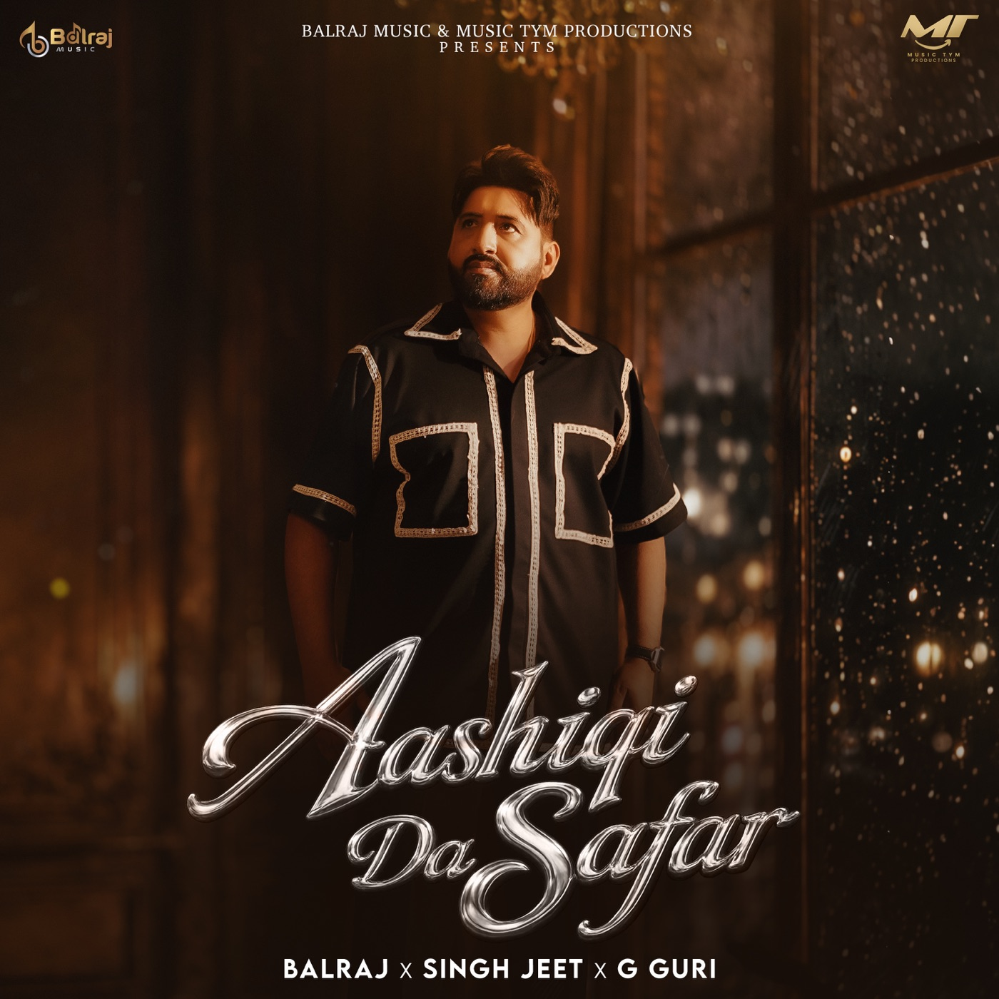 Aashiqi Da Safar (EP)