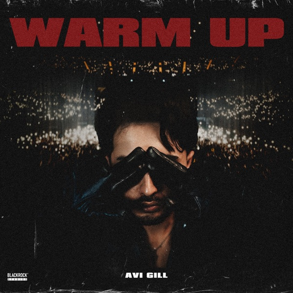Warm Up (EP)