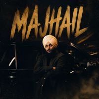 Majhail