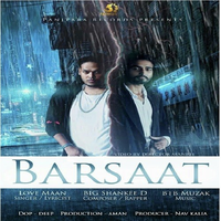 Barsaat