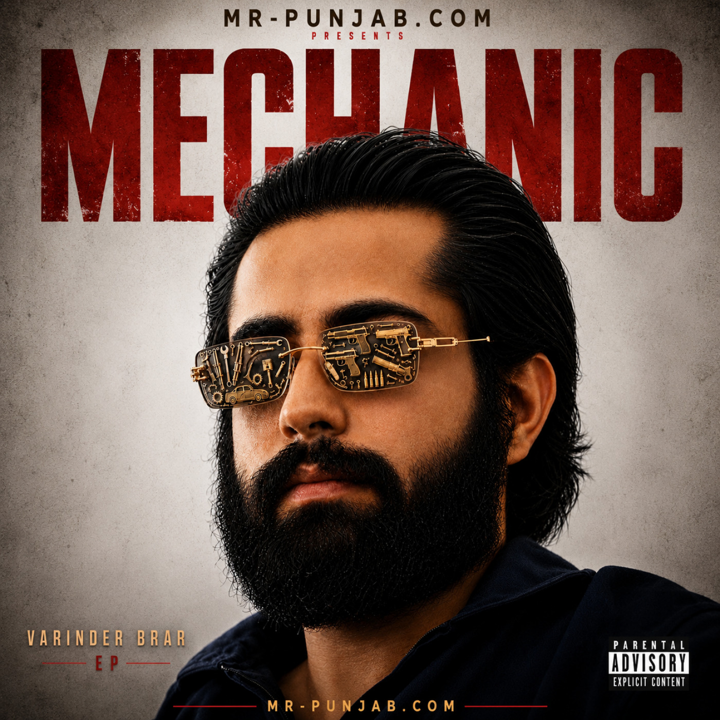 Mechanic