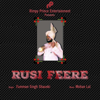 Russi Feere