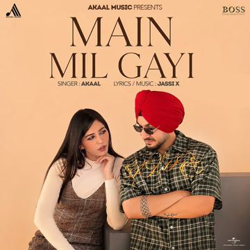 Main Mil Gayi