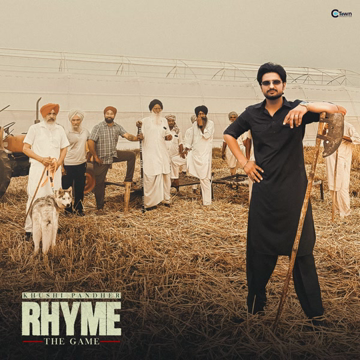 Rhyme - The Game