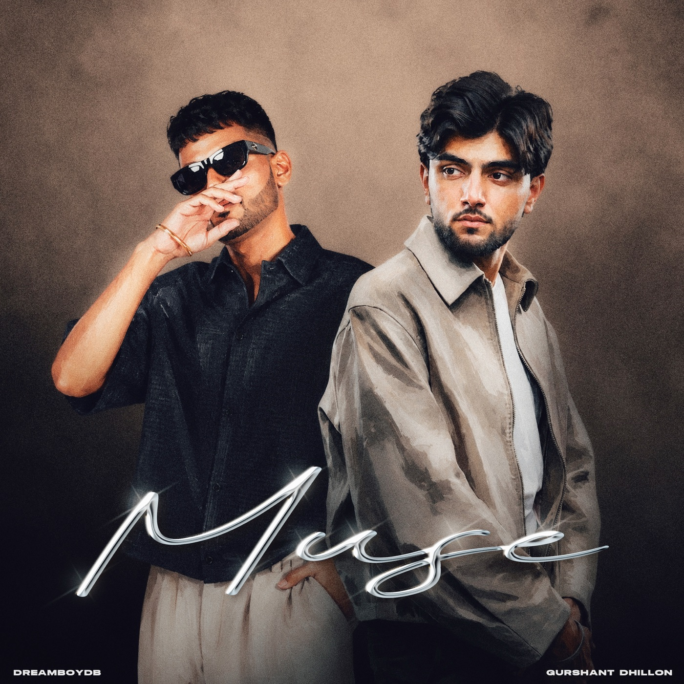 Muse (EP)