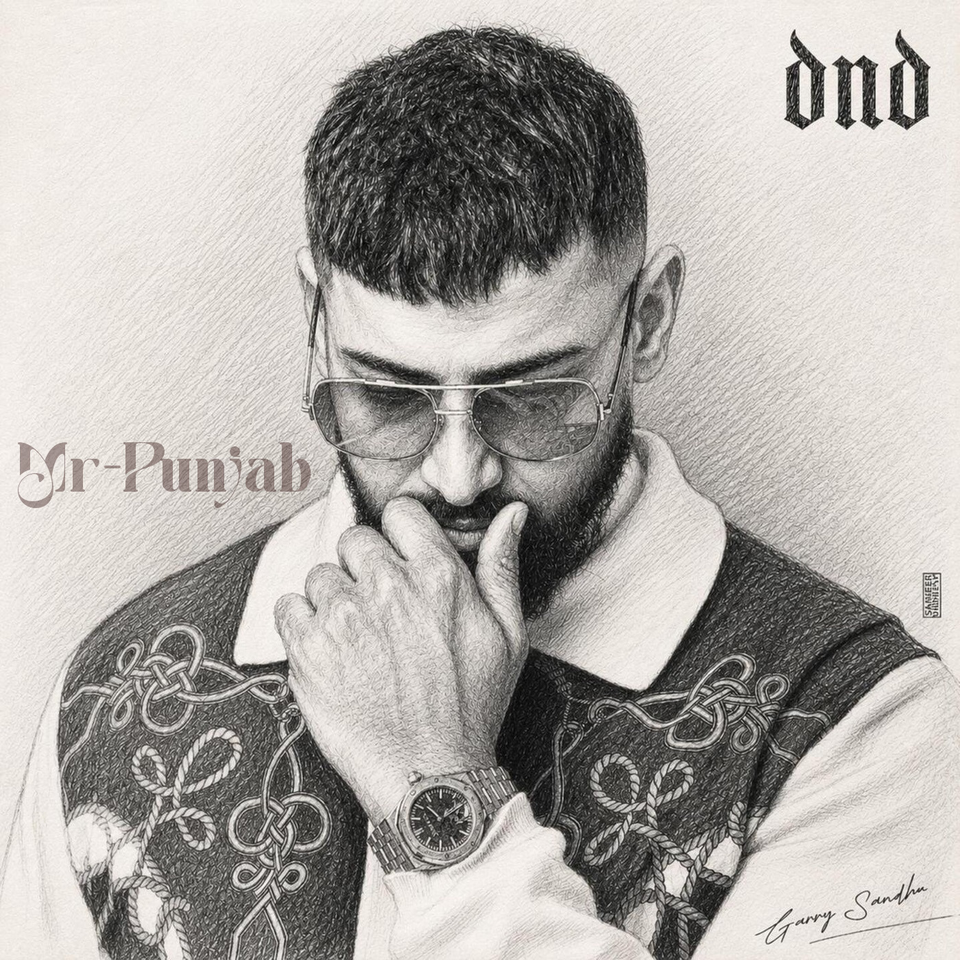 Dnd (EP)