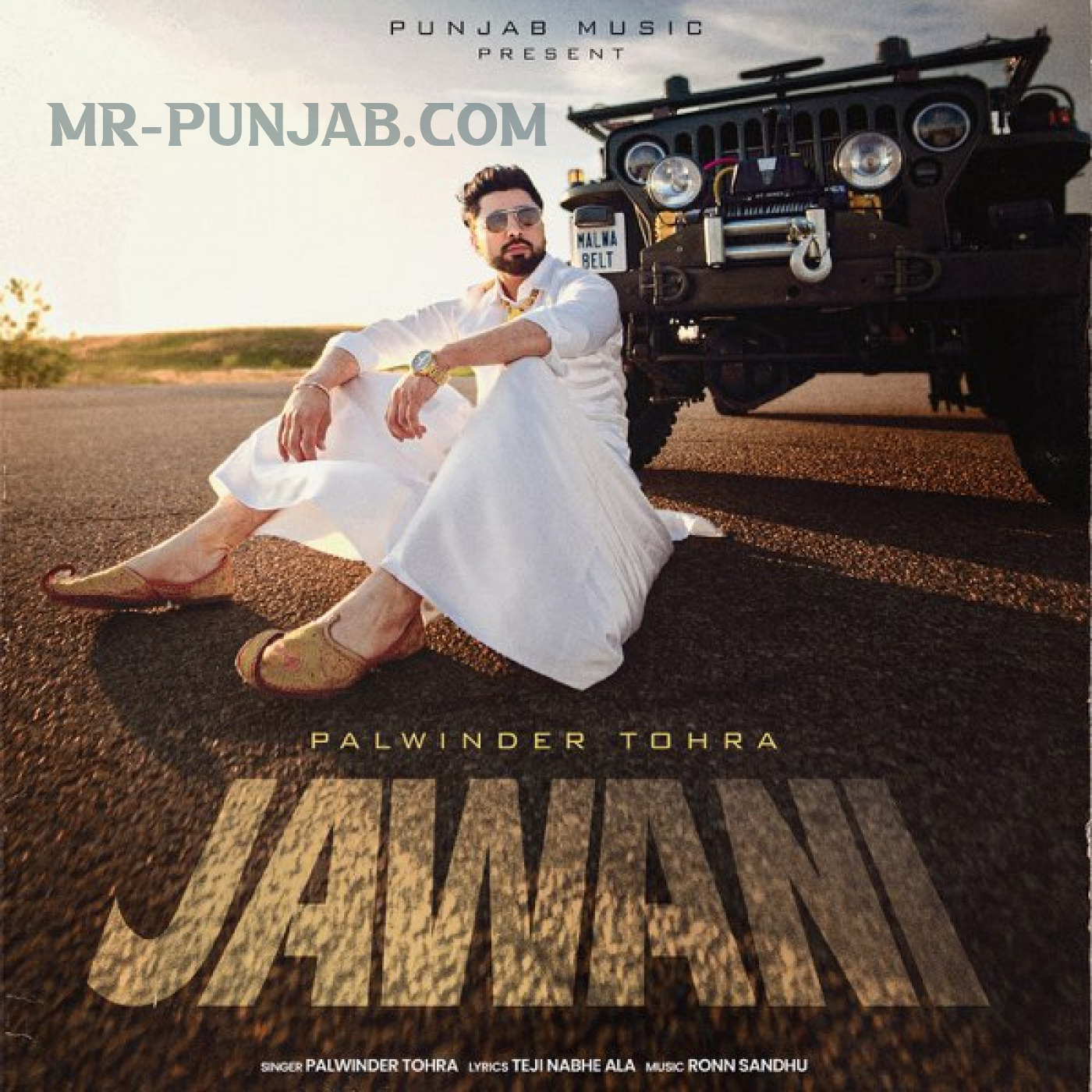 Jawani