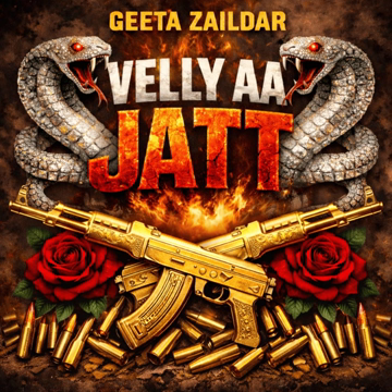 Velly Aa Jatt