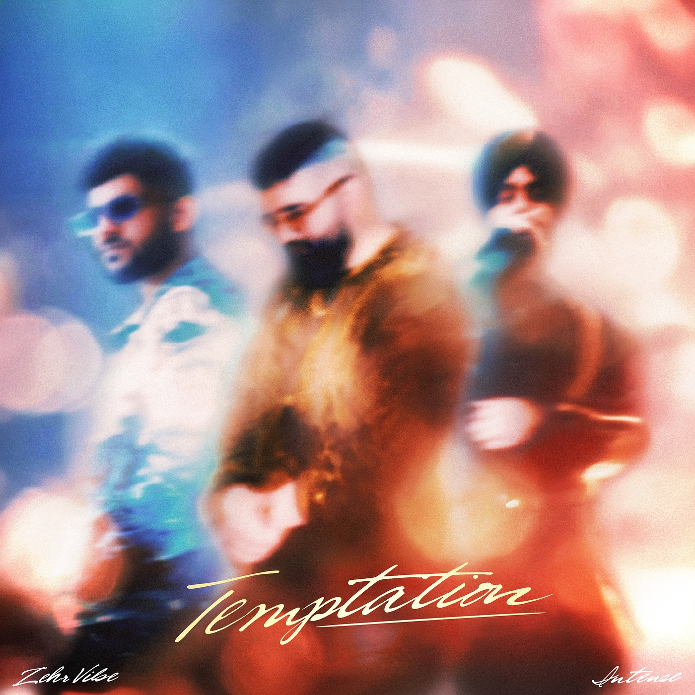 Temptation (EP)
