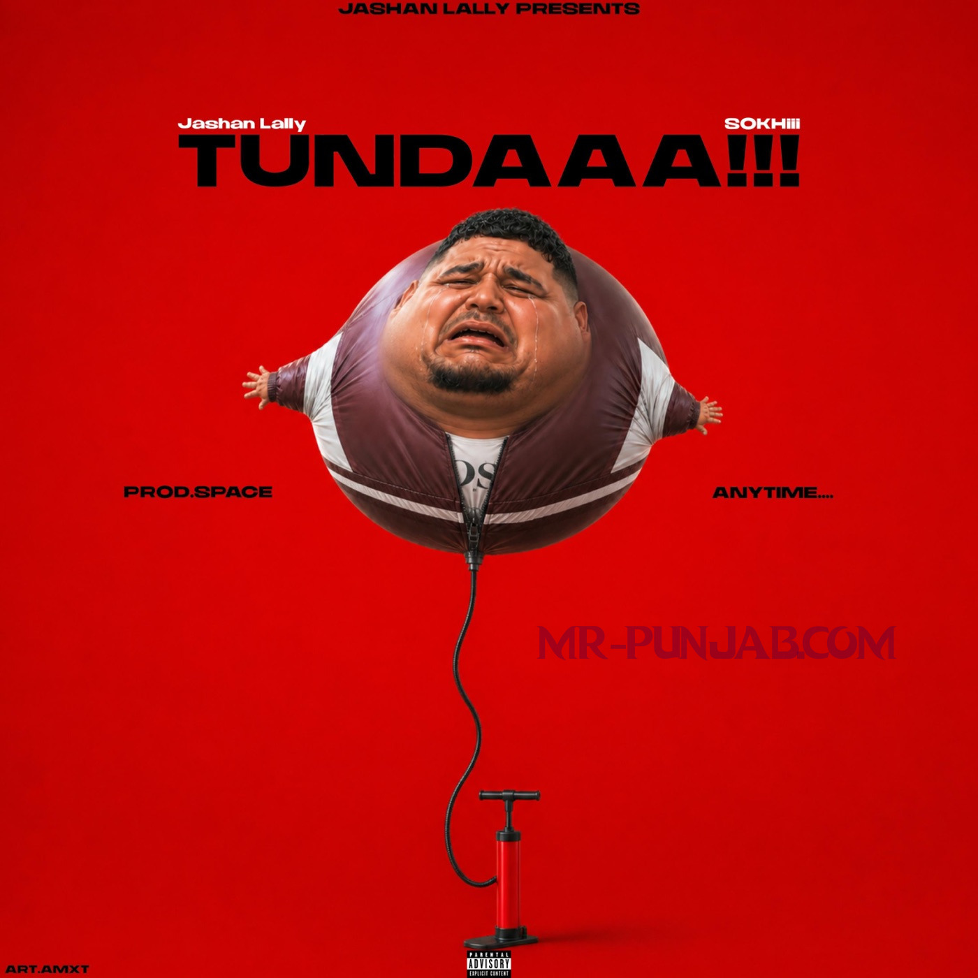 TUNDAAA