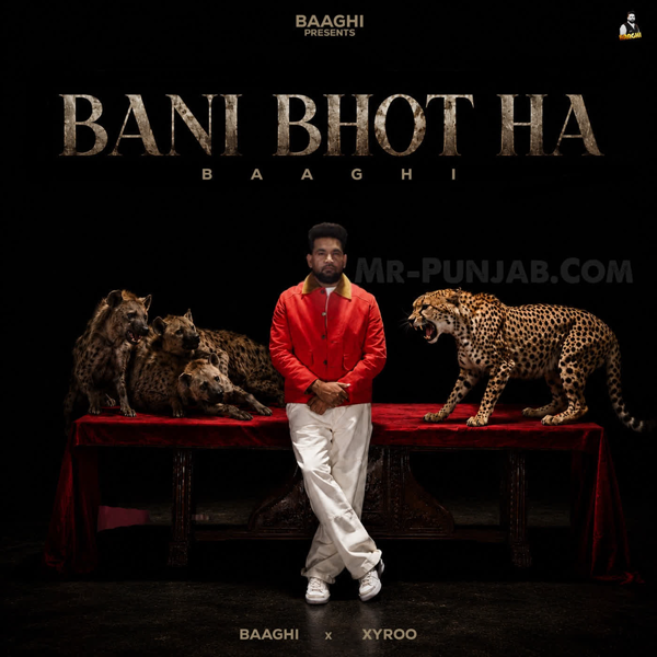Bani Bhot Ha