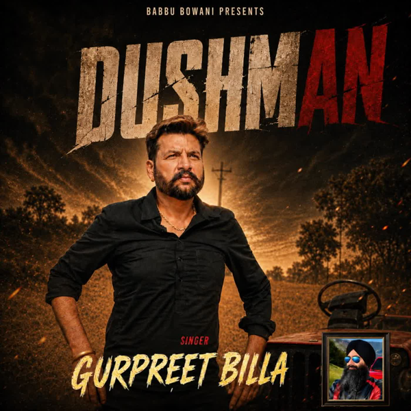 Dushman