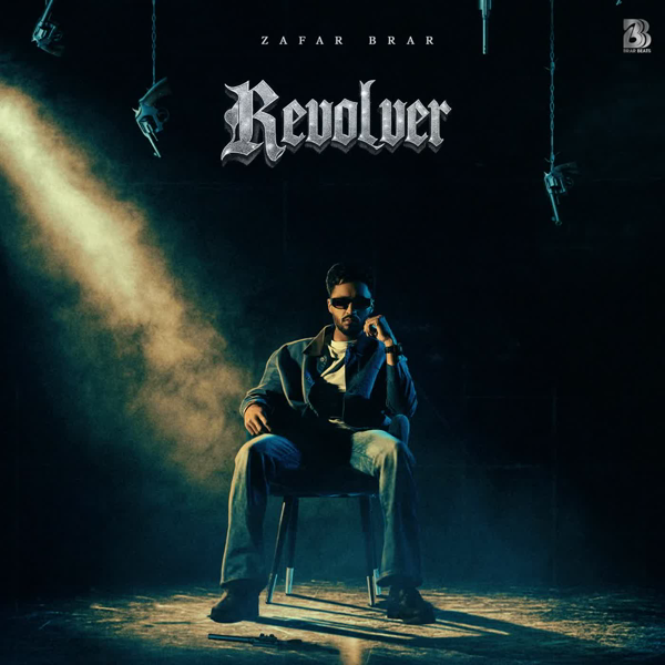 Revolver