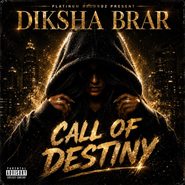 Call Of Destiny (EP)