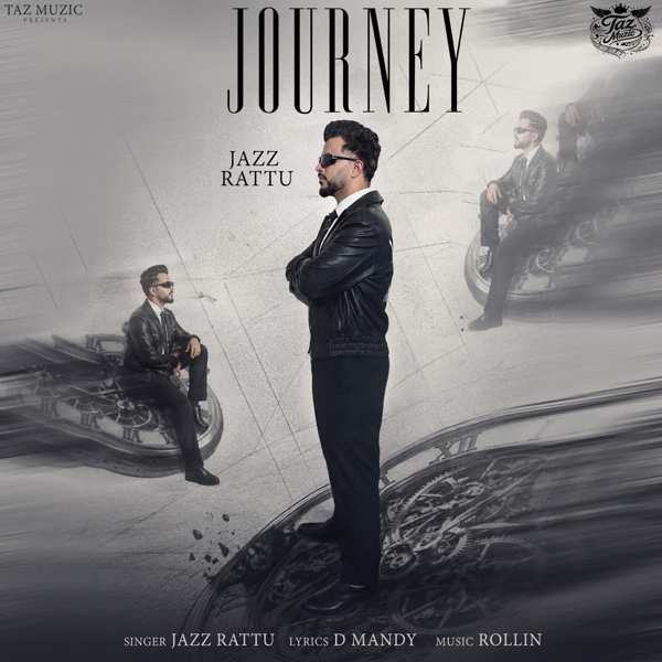 Journey