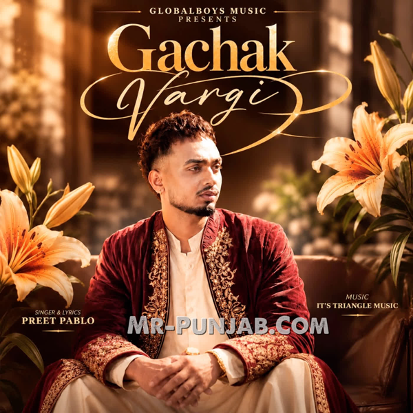 Gachak Vargi