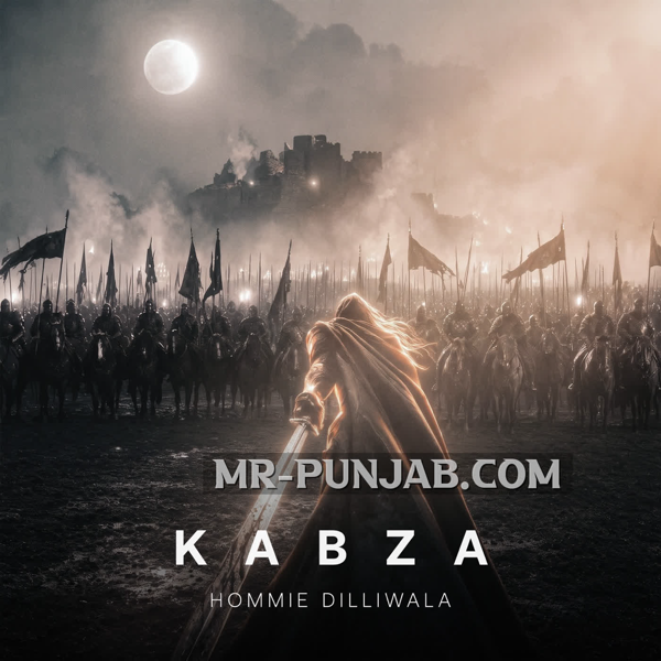 Kabza - EP