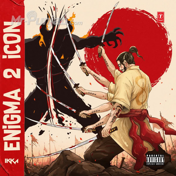 Enigma 2 Icon (EP)