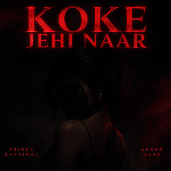 Koke Jehi Naar