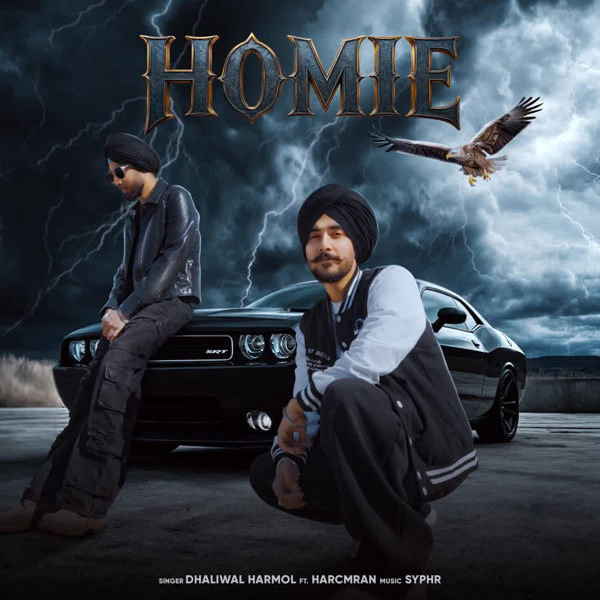 Homie