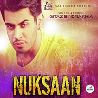 Nuksaan