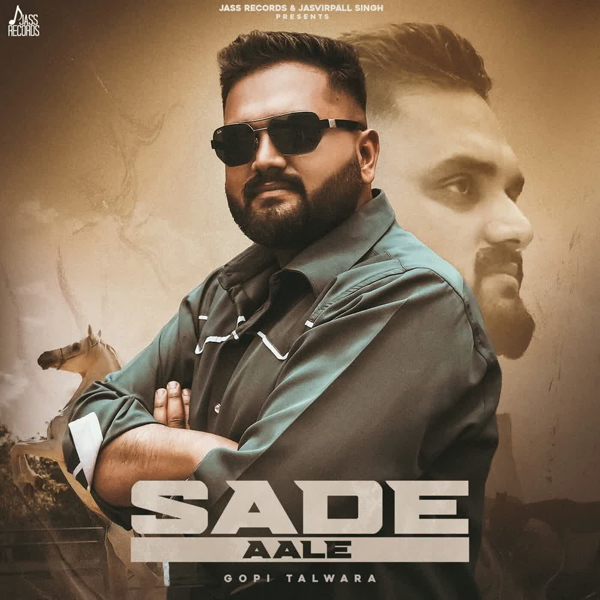 Sade Aale