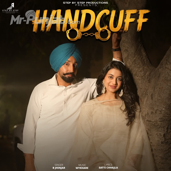 Handcuff