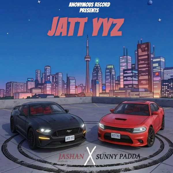 Jatt YYZ