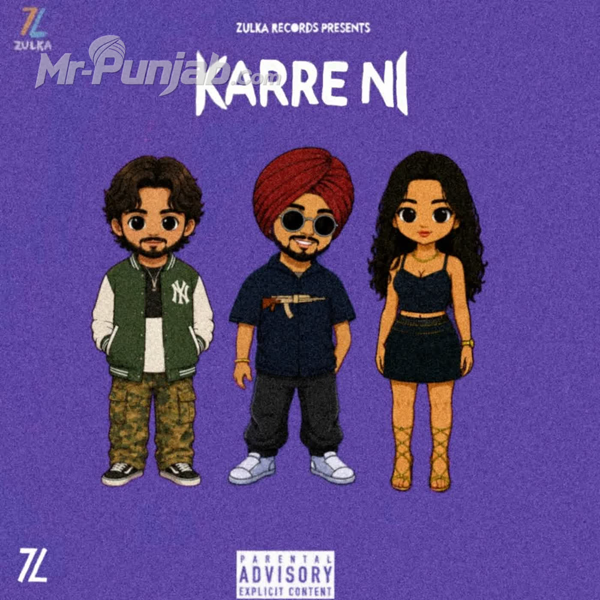 Karre Ni